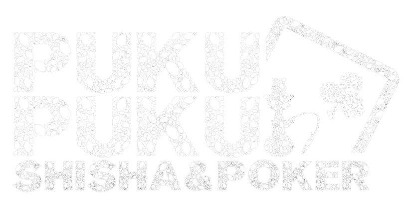 PukuPuku赤坂 Shisha & Poker Bar
